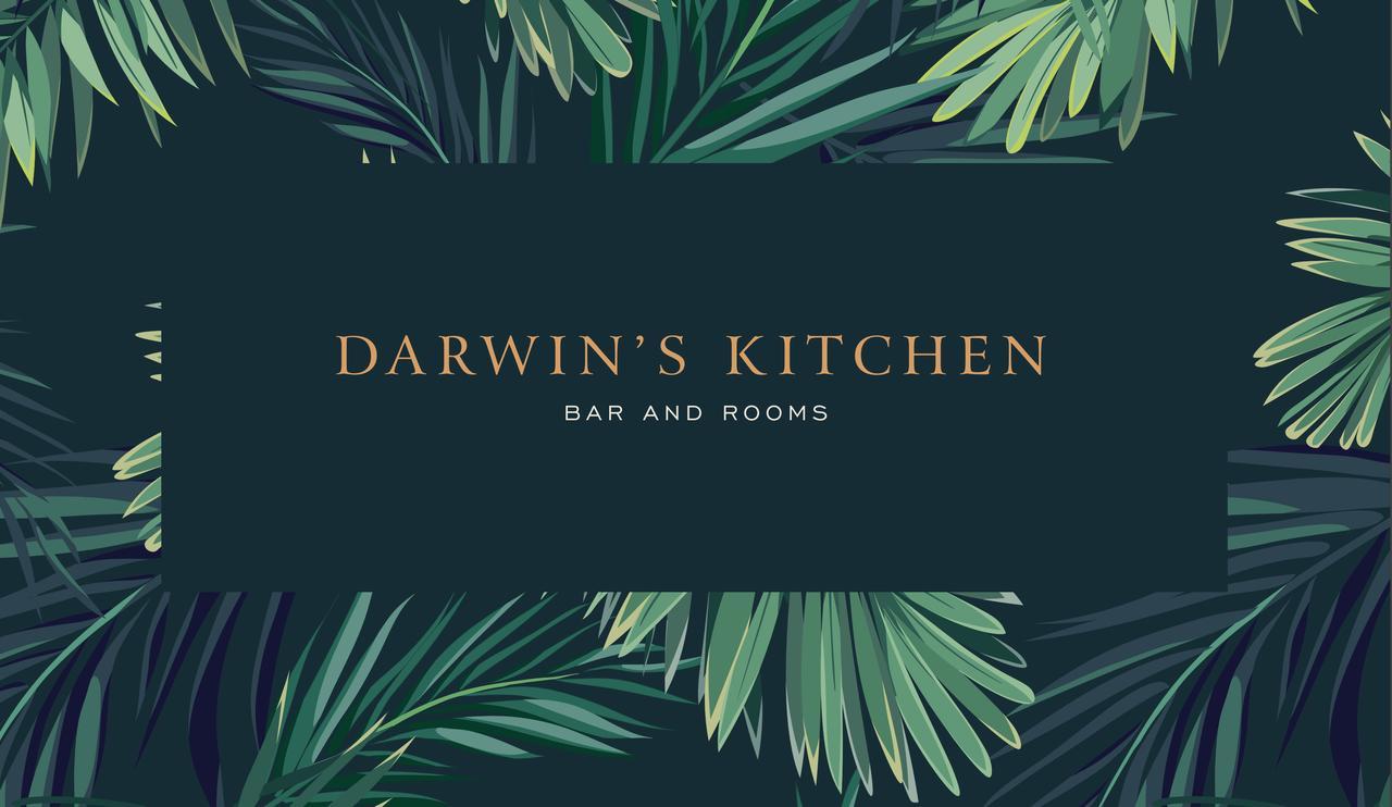 Darwin'S Kitchen Hotel Shrewsbury Kültér fotó